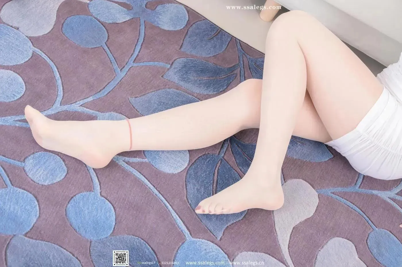 [SSA丝社]超清写真 NO.353 蜜桃今天的水果有点甜(下)[24] [46P]插图2